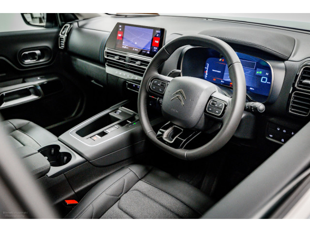 Image for 2025 Citroen C5 Aircross Plus Pack 1.5 Diesel 130HP