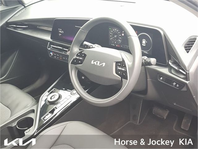 Image for 2023 Kia e-Niro k3