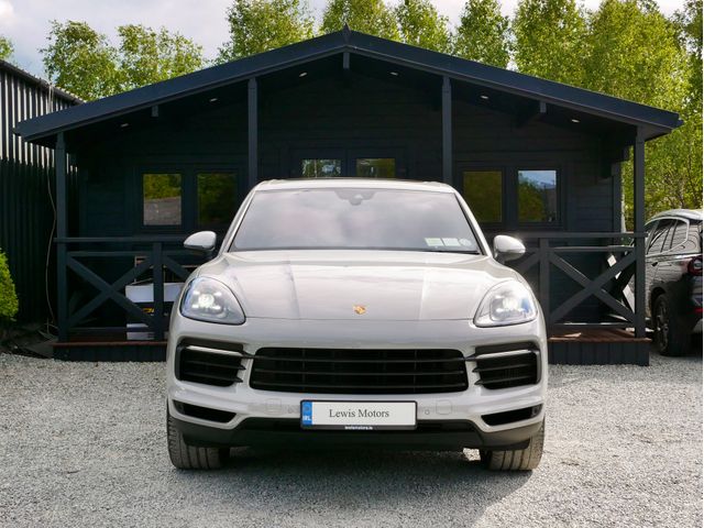 Image for 2022 Porsche Cayenne E-HYBRID, **DEPOSIT TAKEN** 470BHP, BOSE SOUND SYSTEM, AIR SUSPENSION, TILT AND SLIDE PAN ROOF, HEATED STEERING WHEEL