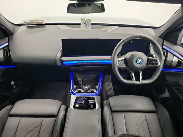 Image for 2026 BMW X3 30e xDrive M Sport