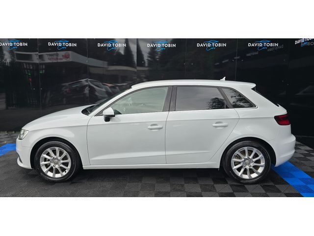 Image for 2016 Audi A3 1.4 TFSI AUTO REVERSING CAMERA