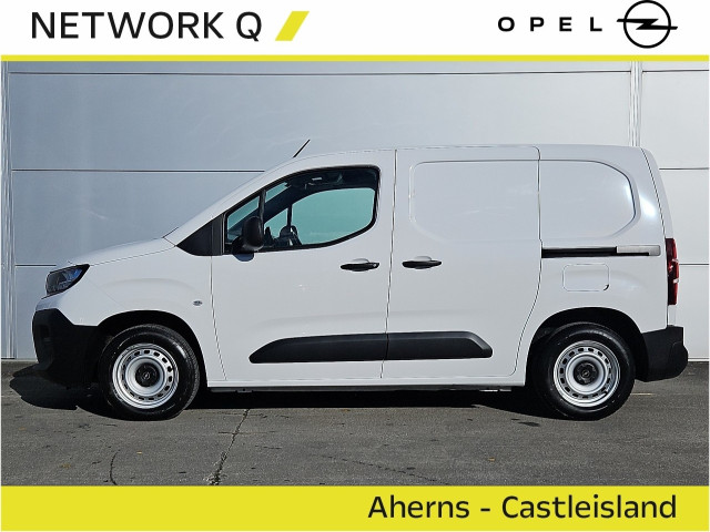 Image for 2025 Opel Combo COMBO L1H1 1.5 100PS