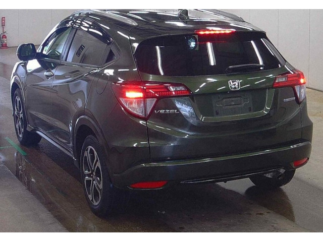 Image for 2015 Honda Vezel Hybrid 