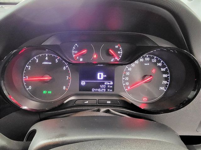 Image for 2019 Opel Crossland X 1.2i (83PS) 120 Years Edition
