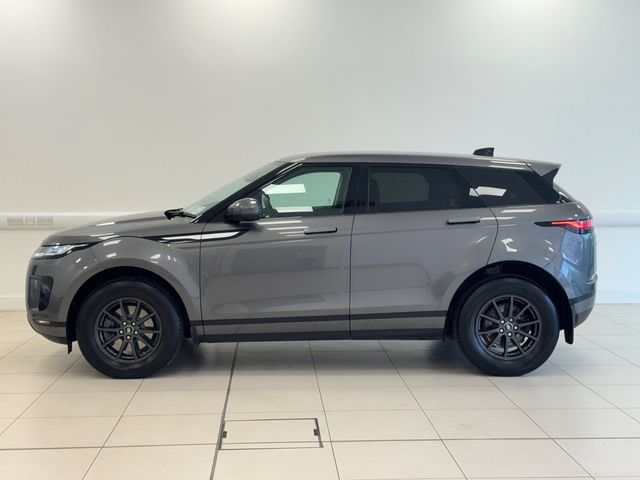 Image for 2019 Land Rover Range Rover Evoque 2.0D I4 150 PS AWD Auto Standard