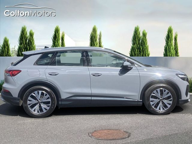Image for 2023 Audi Q4 e-tron 40 Sport