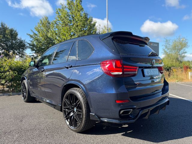 Image for 2014 BMW X5 3.0 7SEAT *MSPORT* MPERFORMANCE PACK*