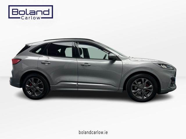 Image for 2022 Ford Kuga 1.5DSL ST LINE *JUST IN* €100 P/W