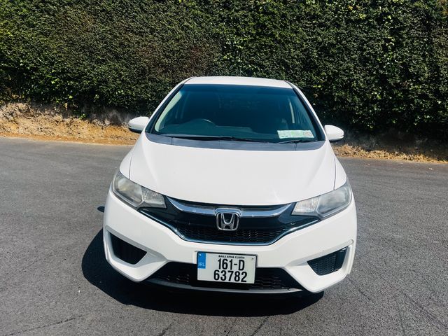 Image for 2016 Honda Fit FINANCE AVAILABLE FROM €36 P/W