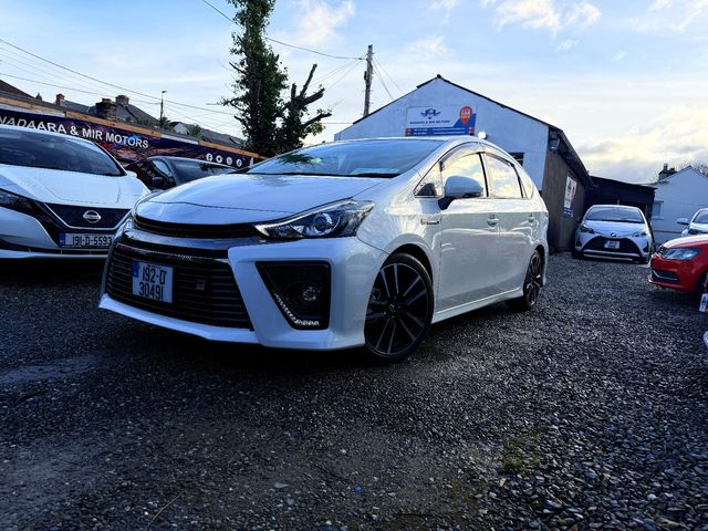 Image for 2019 Toyota Prius 1.8 Hybrid