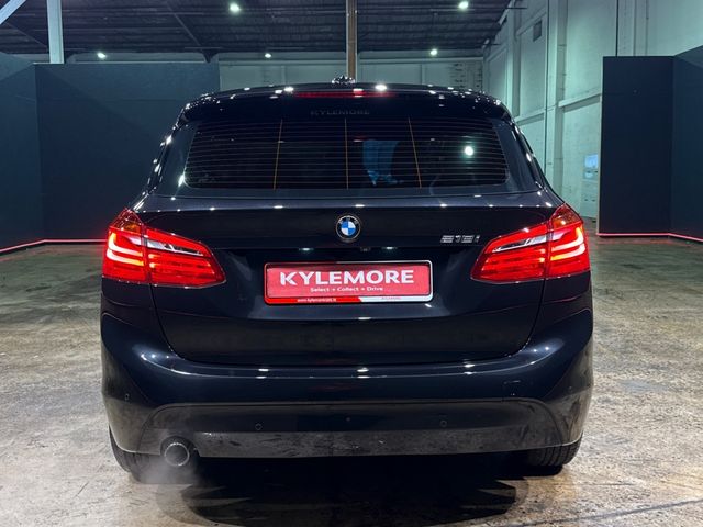 Image for 2016 BMW 2 Series 1.5 AUTOMATIC - ALLOY WHEELS - HEATER / AC CONTROLS - CRUISE CONTROL - MULTI FUNCTION STEERING WHEEL - REVERSE CAMERA - 