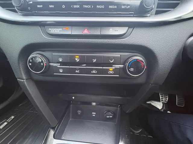 Image for 2024 Kia Ceed 1.6D Mhev GTL MY23 5DR