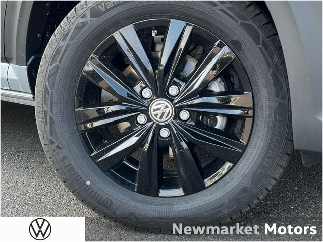 Image for 2026 Volkswagen Crafter ( NEW 2026 ) 35 HIGHLINE HIGH ROOF 2.0TDI 140BHP 6 SPEED