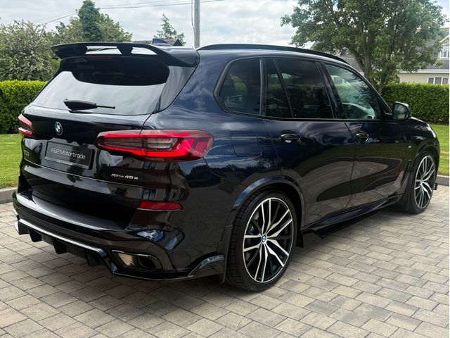Image for 2021 BMW X5 X5 45e xDrive M Sport