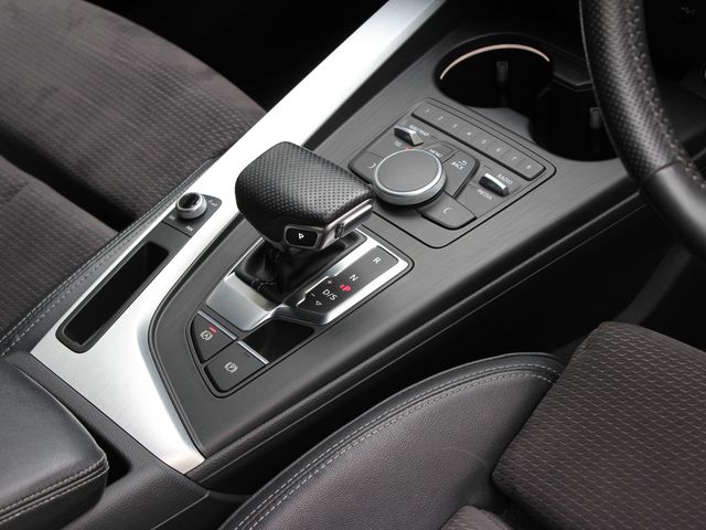 Image for 2018 Audi A4 S line 190Bhp S Tronic 