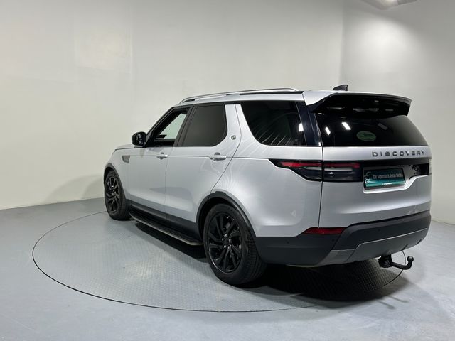 Image for 2020 Land Rover Discovery SE N1 Commercial 3.0 SD6 201