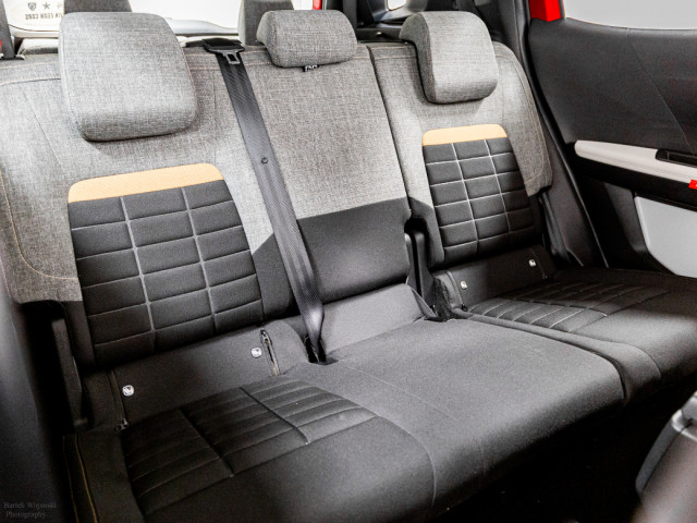 Image for 2026 Citroen C3 Aircross **7 Seater** Plus 1.2 MHEV 145HP