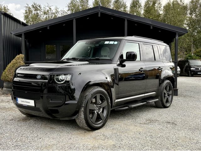 Image for 2024 Land Rover Defender 110 X-DYNAMIC SE P300E 