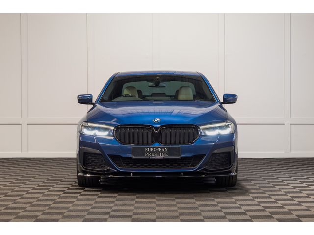 Image for 2023 BMW 5 Series 530e M-Sport