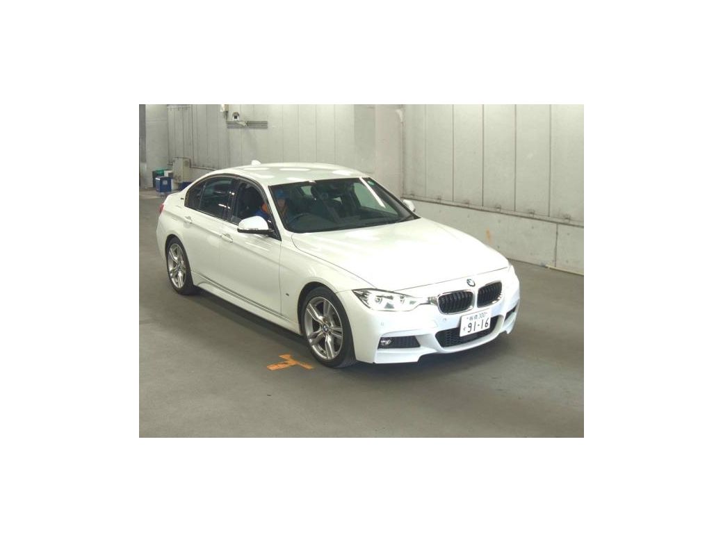 Image for 2018 BMW 3 Series 330E MSPORT AUTO