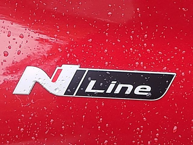 Image for 2025 Hyundai i30 N-Line 1.0 Turbo Petrol 120 BHP. €1, 500 Scrappage