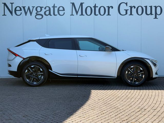 Image for 2026 Kia EV6 **DEMO Model** PE Earth