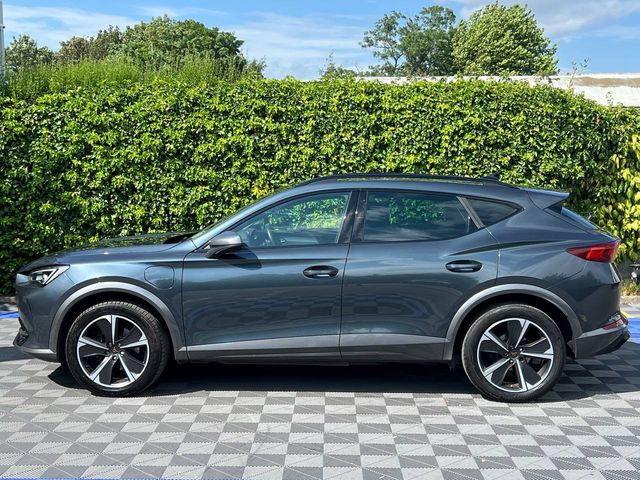 Image for 2023 Cupra Formentor V1 1.5 HYBRID AUTO // PARKING SENSORS // ADAPTIVE CRUISE CONTROL // DIGITAL CLUSTER