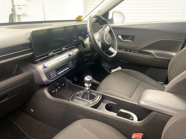 Image for 2024 Hyundai Kona 1.0 Turbo Elegance