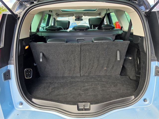 Image for 2017 Renault Grand Scenic 1.5 dCi 110 SIGNATURE NAV