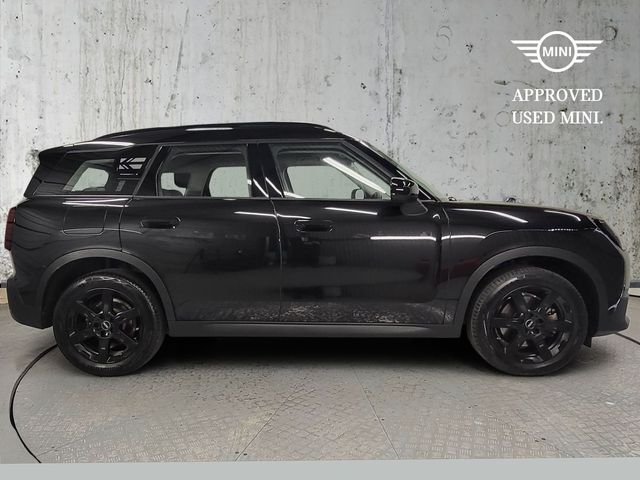 Image for 2024 Mini Countryman Cooper Classic