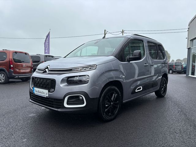 Image for 2024 Citroen Berlingo Multispace BLUEHDI FEEL M S/S