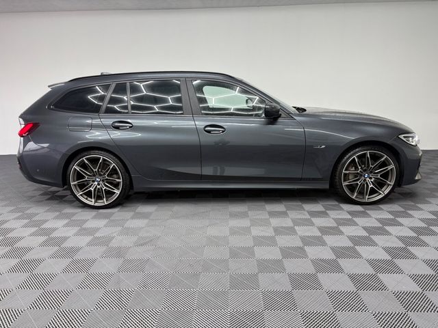 Image for 2022 BMW 3 Series 330e SE Pro Auto