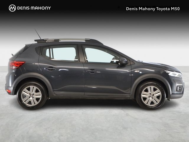 Image for 2022 Dacia Sandero Stepway Comfort