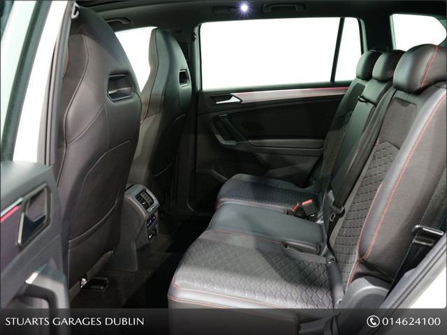 Image for 2024 SEAT Tarraco 2.0 TDI 150HP DSG FR 7 SEATER