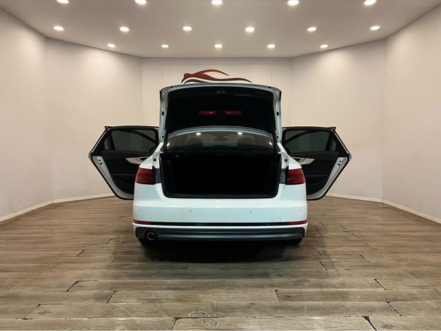 Image for 2016 Audi A4 2.0 TDI S LINE SPORT ULTRA 150PS 4 DR 4DR