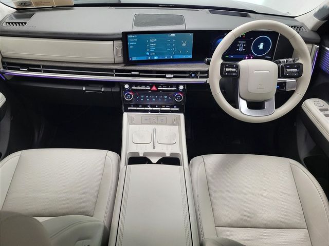 Image for 2025 Hyundai Santa Fe 1.6 PHEV 4WD Premium Finance From €220 per week