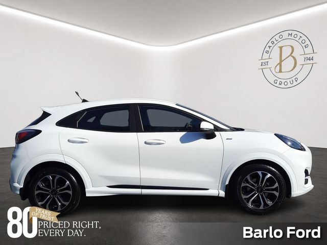 Image for 2023 Ford Puma 1.0 ST Line -mHev 125PS**PRICE DROPPED**