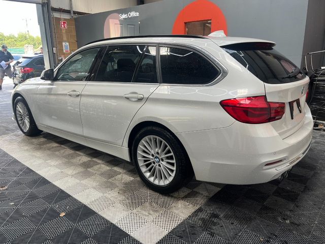 Image for 2019 BMW 3 Series 2019 BMW 320D WG 320D TOURING LUXURY AUTOMATIC/ CRUISE CONTROL / PARKING CAMERA / ELECTRIC MEMORY & HEATED SEATS AND MORE