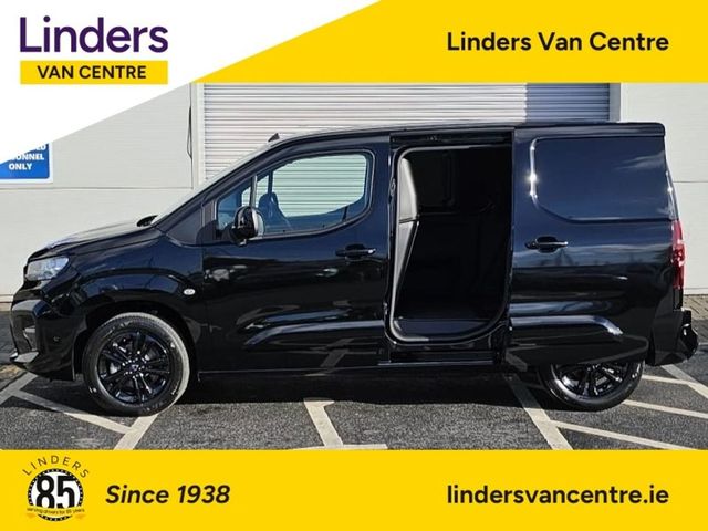 Image for 2027 Citroen Berlingo 271 AUTOMATIC - HUGE SPEC 