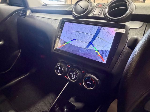 Image for 2020 Suzuki Swift XG Upgrade Package