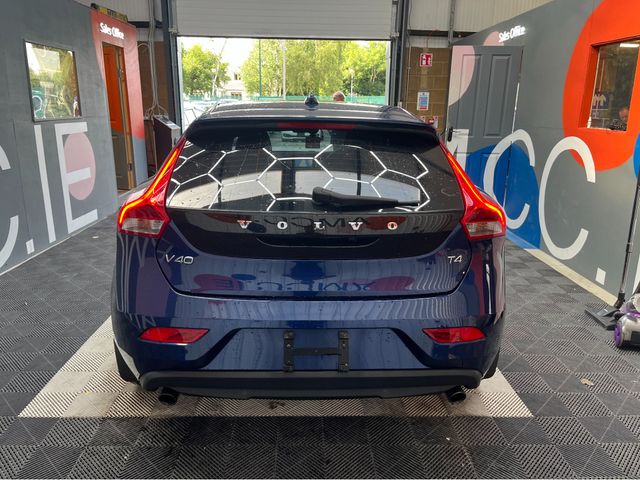 Image for 2015 Volvo V40 ONLY €11950 VOLVO V40 AUTOMATIC 1.6 PETROL / 86k KMs / REVERSE CAMERA & MORE