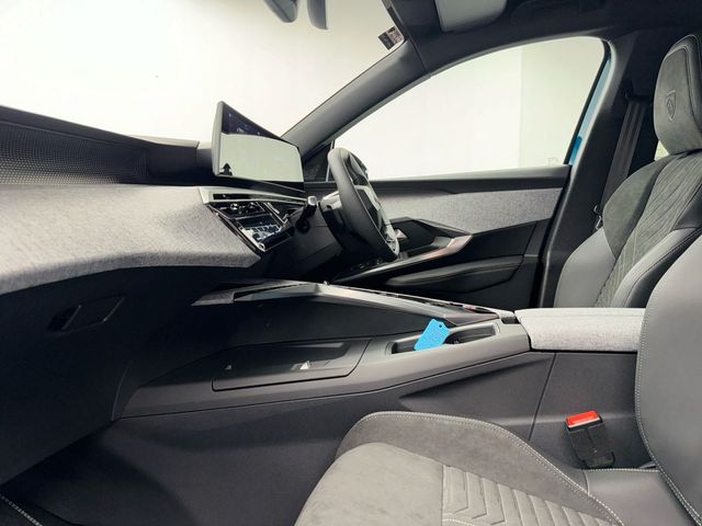 Image for 2026 Peugeot 3008 E GT *FREE CHARGER* €105 P/W ON PCP