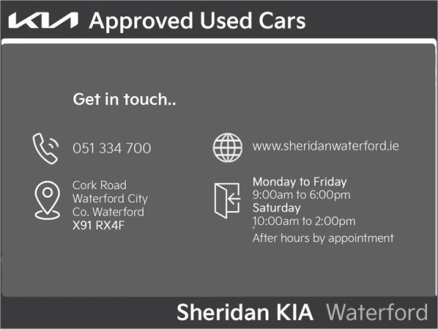 Image for 2022 Kia EV6 Earth 5DR Auto