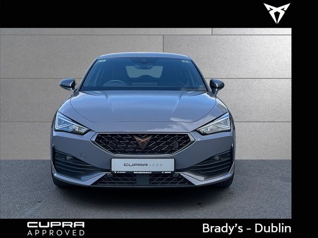 Image for 2024 Cupra Leon 1.5TSI 150HP 5DR *24 MONTH CUPRA APPROVED WARRANTY*
