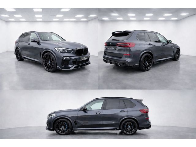 Image for 2020 BMW X5 XDRIVE45E M SPORT