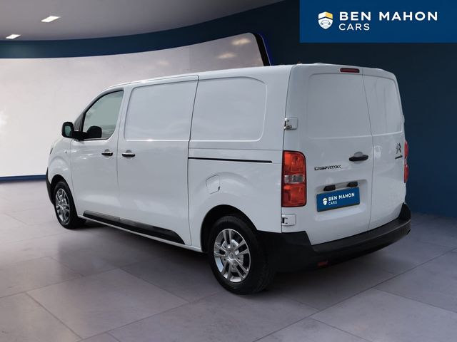 Image for 2021 Citroen Dispatch 