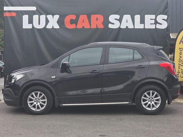 Image for 2015 Opel Mokka S 1.6I 4DR