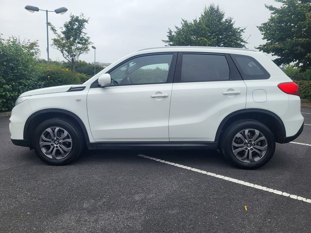 Image for 2016 Suzuki Vitara 