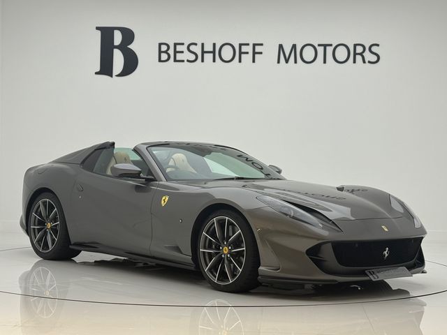 Image for 2020 Ferrari 812 GTS 6.5 V12 GTS=NOW SOLD=CONTACT US TODAY TO SOURCE SIMILAR 