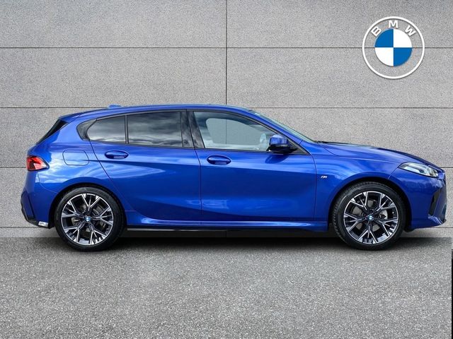 Image for 2026 BMW 1 Series 120 M Sport
